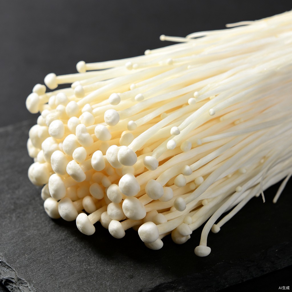 金针菇