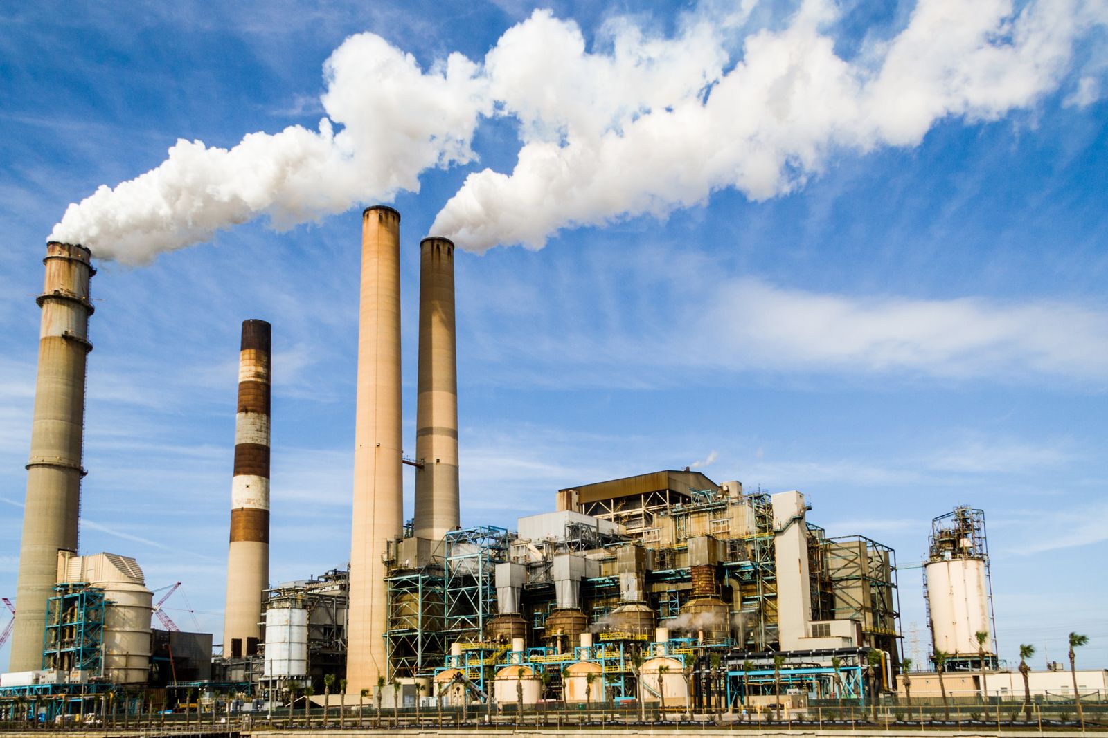 GHG Protocol