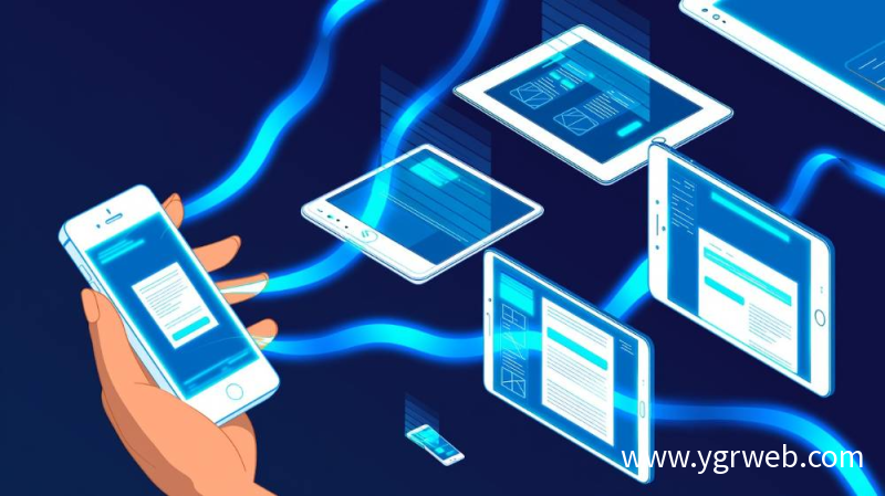 引言:移动浪潮下的设计范式革命 引言:移动浪潮下的设计范式革命