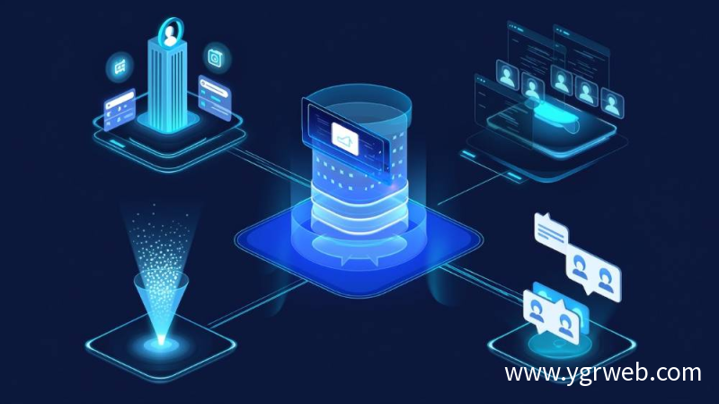 引言：企业官网的现代角色与价值重估