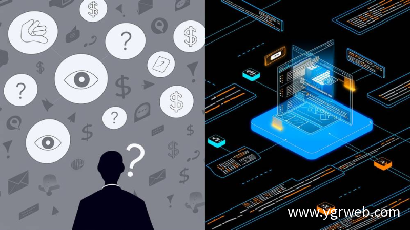 引言：数据迷雾中的导航仪——为何网站分析是决策基石