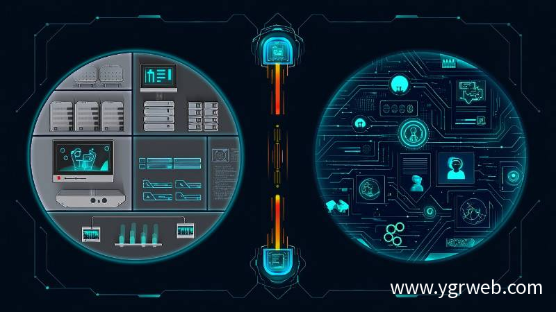 引言:AI智能体——企业数字化转型的新范式 引言:AI智能体——企业数字化转型的新范式