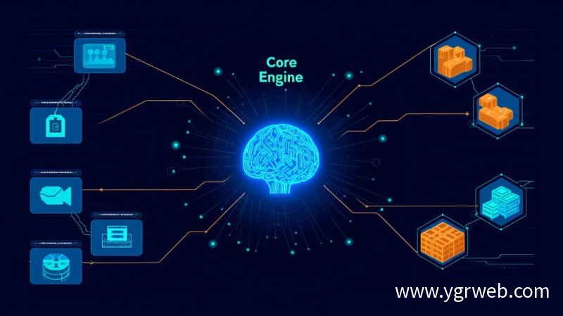 引言:零售业的十字路口与AI智能体的崛起 引言:零售业的十字路口与AI智能体的崛起