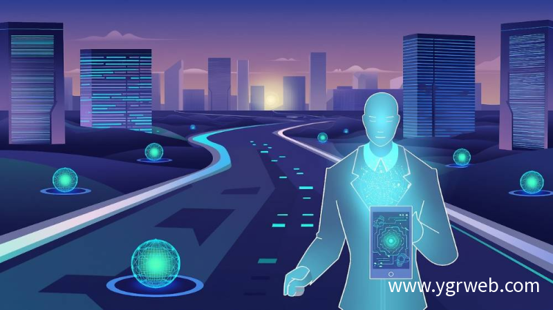 引言:AI智能体浪潮下的企业转型十字路口 引言:AI智能体浪潮下的企业转型十字路口