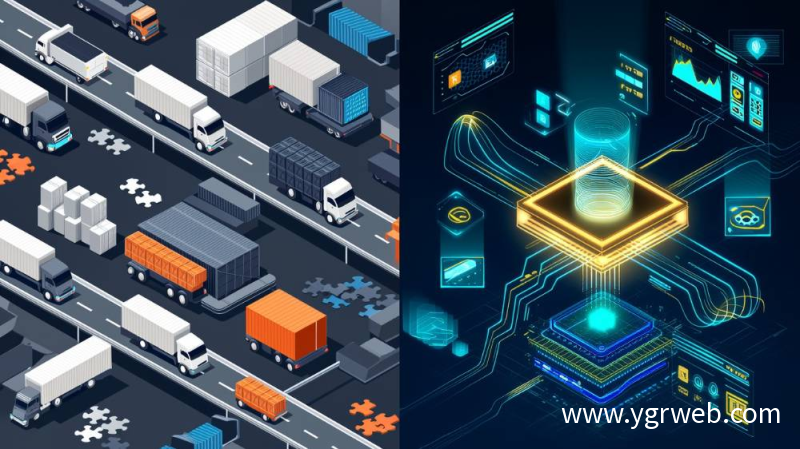 引言:供应链的困局与AI智能体的曙光 引言:供应链的困局与AI智能体的曙光