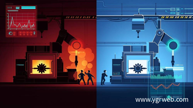 引言：停机之痛——传统维护模式的困境与代价