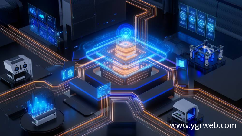 引言:新质生产力与工业AI智能体的时代交汇 引言:新质生产力与工业AI智能体的时代交汇