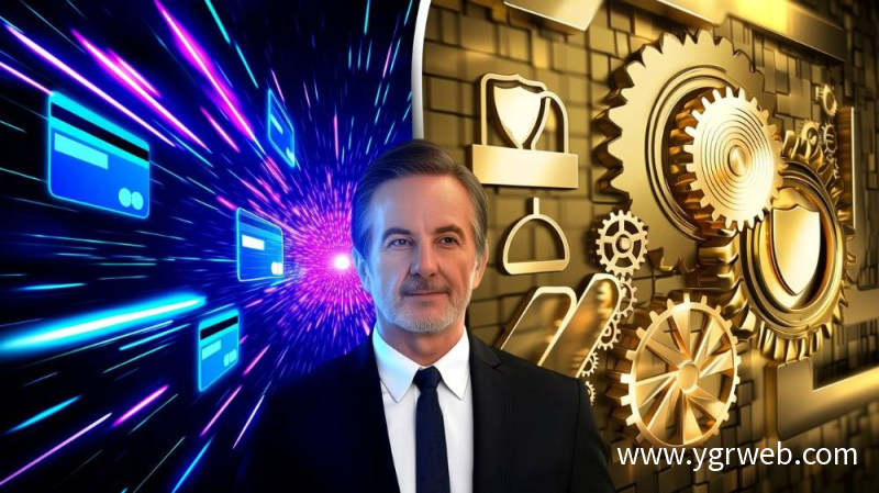 引言:数字化金融时代的效率与合规困局 引言:数字化金融时代的效率与合规困局