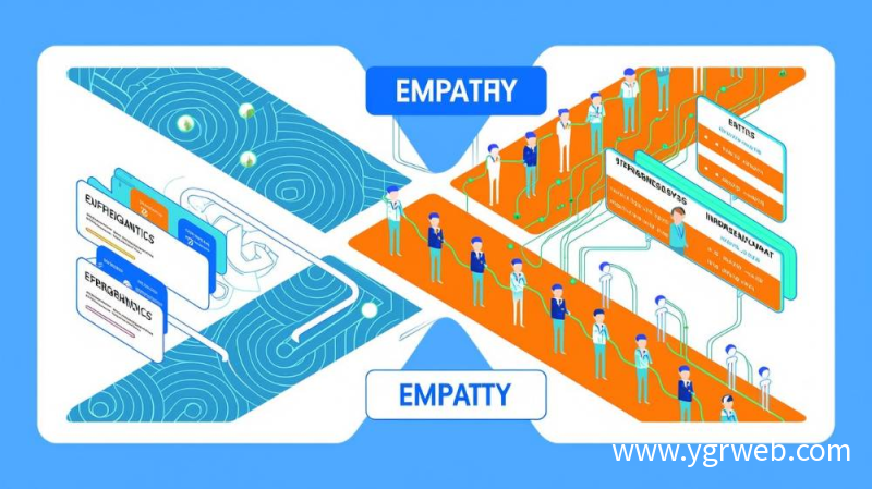 引言：客户服务的十字路口——效率与体验的双重挑战