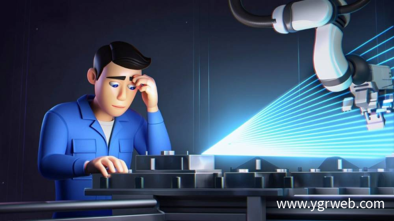 引言：制造业质检的十字路口——效率、成本与智能化的必然交汇