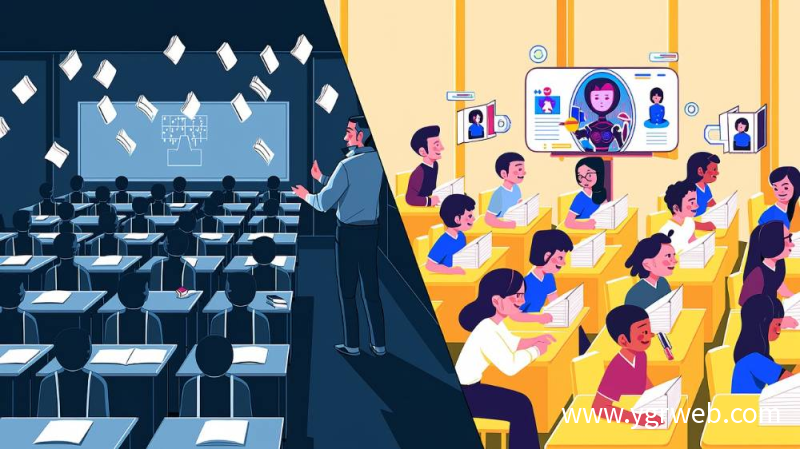 引言:教育变革的十字路口——AI智能体的机遇与使命 引言:教育变革的十字路口——AI智能体的机遇与使命