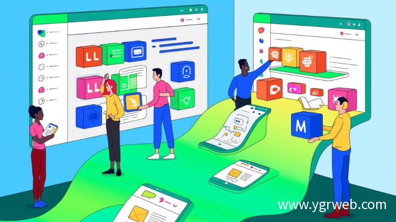 引言：当AI开发不再需要代码——一场面向全民的智能化革命