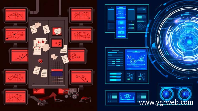 引言:制造业的智能化转型与AIGC的机遇 引言:制造业的智能化转型与AIGC的机遇