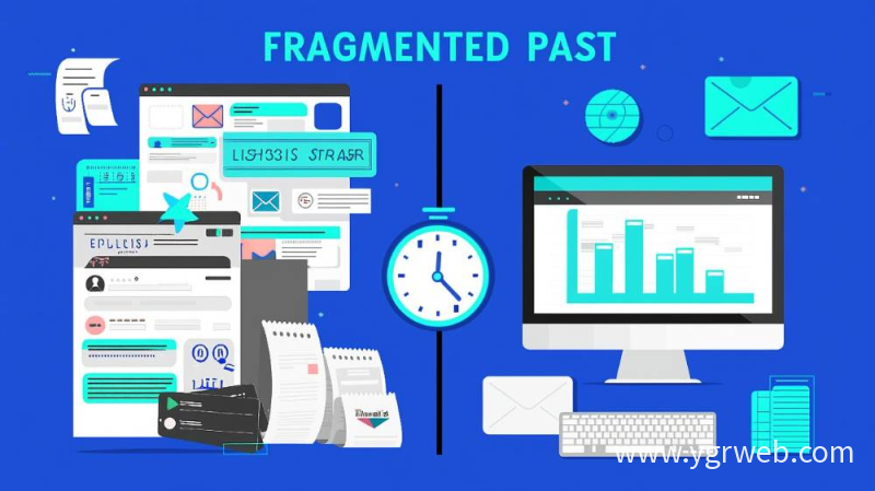 引言：企业差旅管理的数字化十字路口