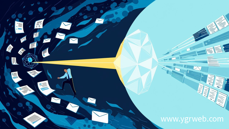 引言:会议效率的‘暗礁’与智能化的曙光 引言:会议效率的‘暗礁’与智能化的曙光