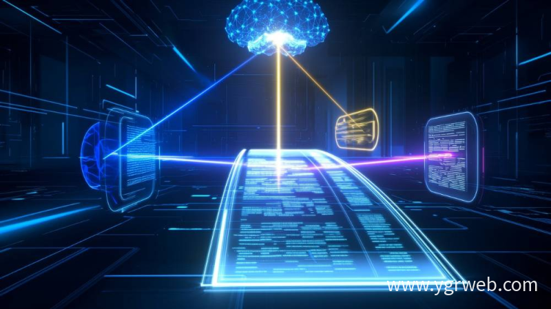 引言:AIGC时代文档质量管理的挑战与机遇 引言:AIGC时代文档质量管理的挑战与机遇