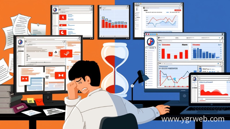 引言:数字广告的困局与智能体的破局 引言:数字广告的困局与智能体的破局