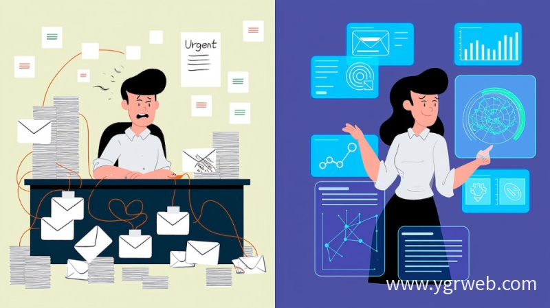 引言：会务管理的挑战与智能化转型机遇