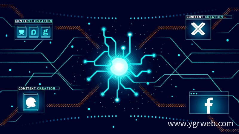 引言：社交媒体营销的智能化转型浪潮