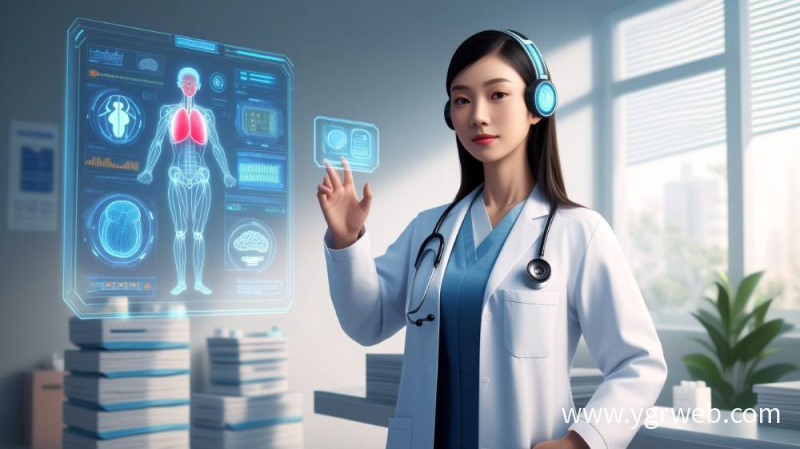 引言：医疗决策的智能化革命