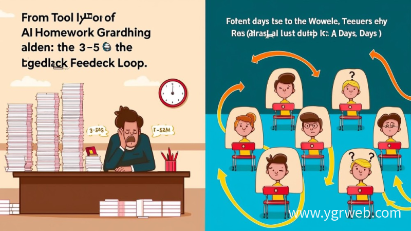 引言:教育评估的范式转变——从滞后评判到即时赋能 引言:教育评估的范式转变——从滞后评判到即时赋能