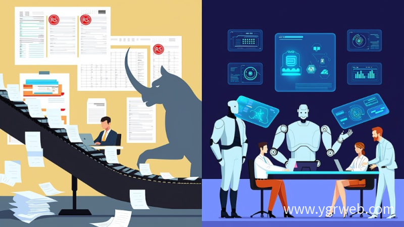 引言：供应商管理的新范式——从人工管控到AI智能体协同