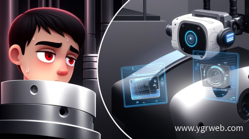 引言:制造业质量管理的时代之痛与AI曙光 引言:制造业质量管理的时代之痛与AI曙光