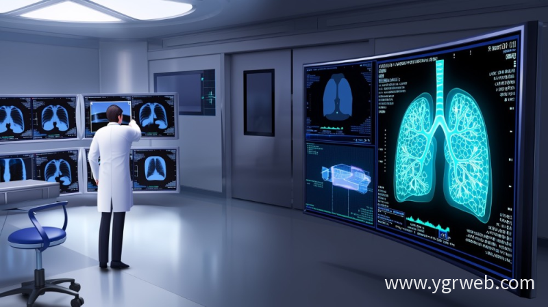 引言：医学影像诊断的挑战与AI智能体的时代机遇