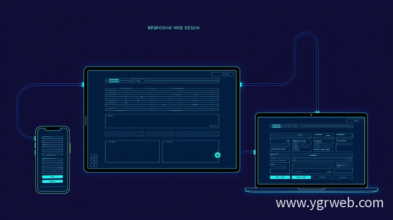 引言：响应式设计在万物互联时代的关键价值