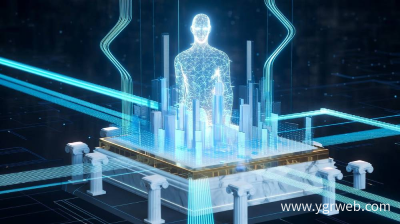 引言:信息架构——数字世界的基石与导航图 引言:信息架构——数字世界的基石与导航图