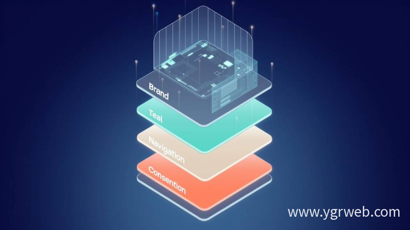 引言:首页——品牌与用户的首次战略对话 引言:首页——品牌与用户的首次战略对话