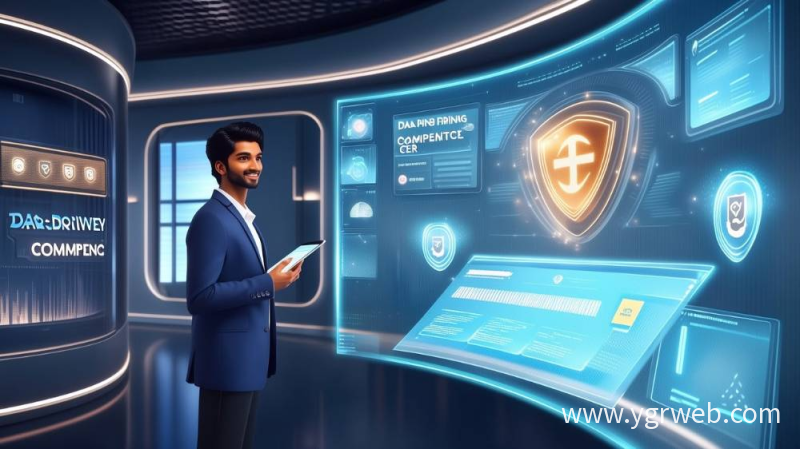 引言:着陆页——数字时代的商业前沿阵地 引言:着陆页——数字时代的商业前沿阵地