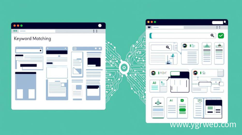 引言:搜索即对话——智能搜索如何重塑网站用户体验与商业价值 引言:搜索即对话——智能搜索如何重塑网站用户体验与商业价值