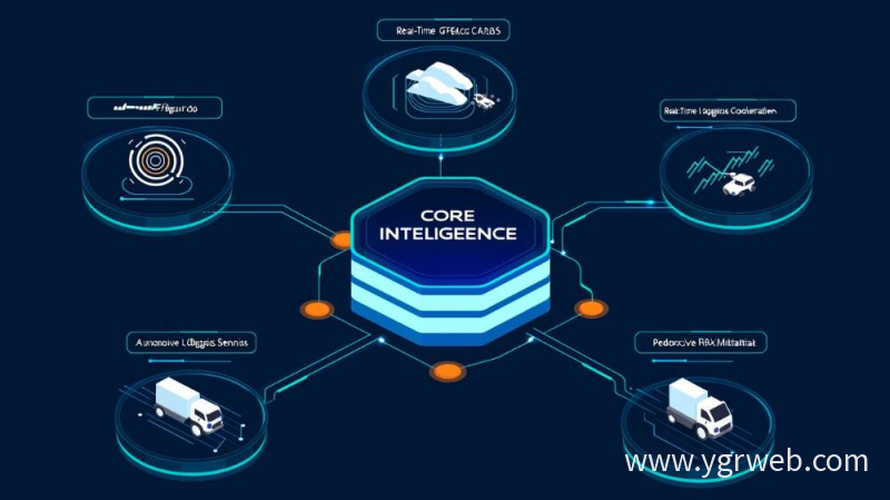 供应链智能体：库存优化、需求预测与物流调度