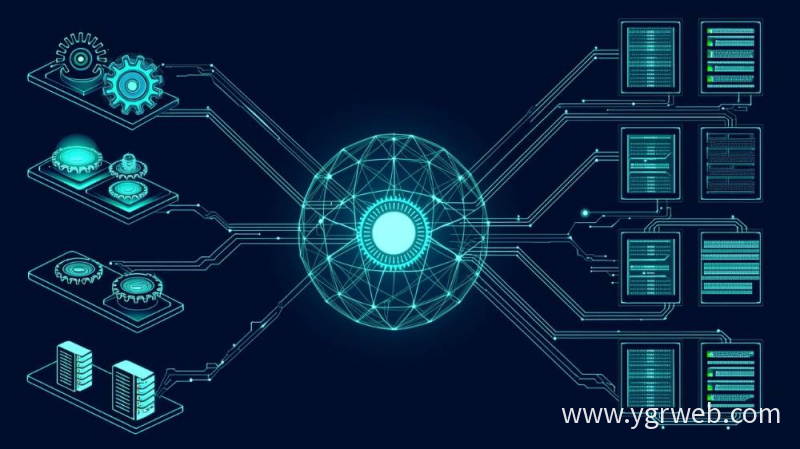 企业智能体应用全景图：十大核心业务场景深度解析