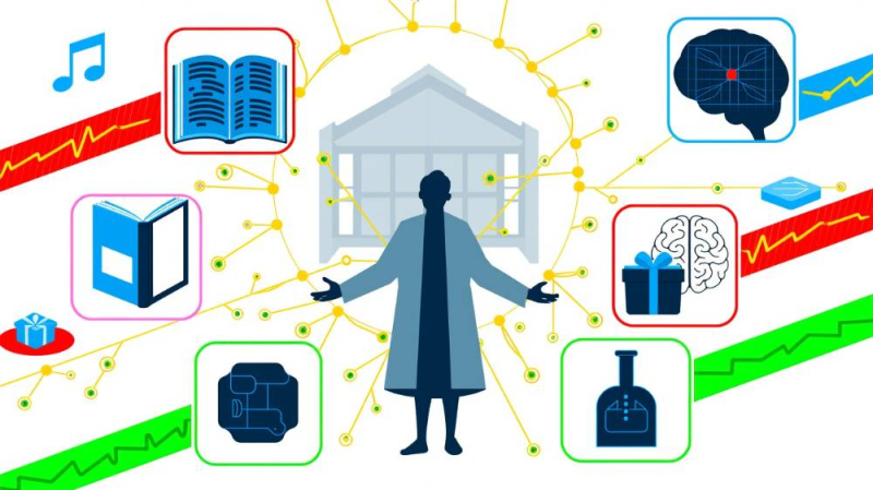 引言：教育变革的智能引擎