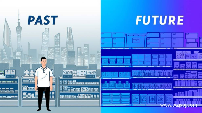 北京中小微企业库存管理智能体——缺货率降低50%