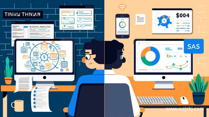 零代码AI智能体搭建：中小微企业如何10分钟拥有专业网站