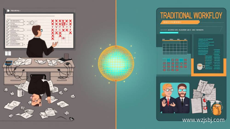 网站设计新范式：智能体如何实现1分钟生成品牌官网视觉方案