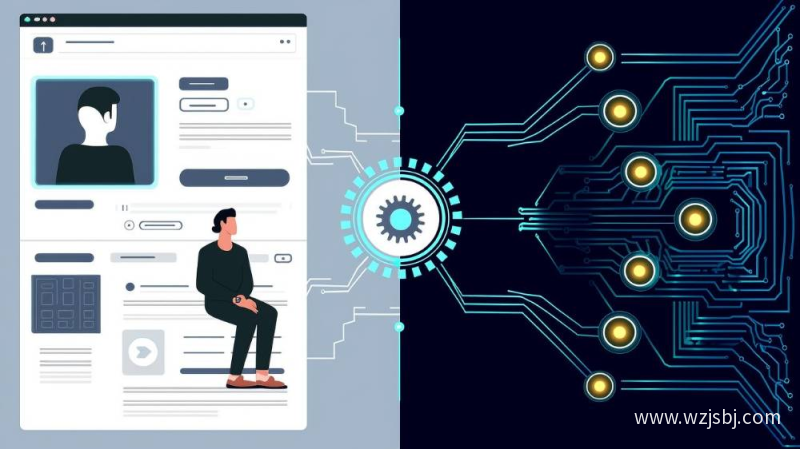 智能体搭建 vs 传统网站建设：成本、效率、效果的全面对比