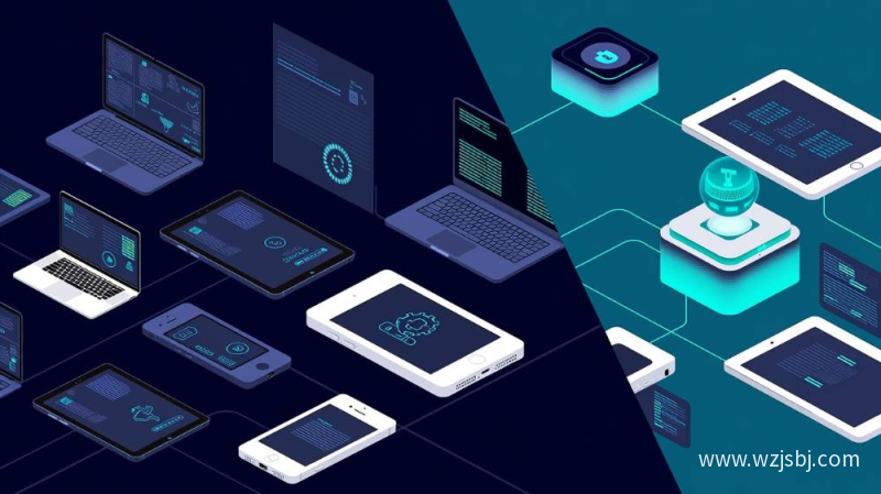 响应式网站设计的智能体方案：多端适配的自动化实现