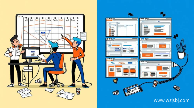 AI智能体网站制作全流程：从需求分析到一键上线的自动化