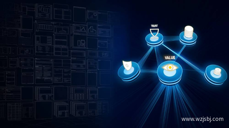 北京高端网站设计：如何让企业官网彰显品牌实力