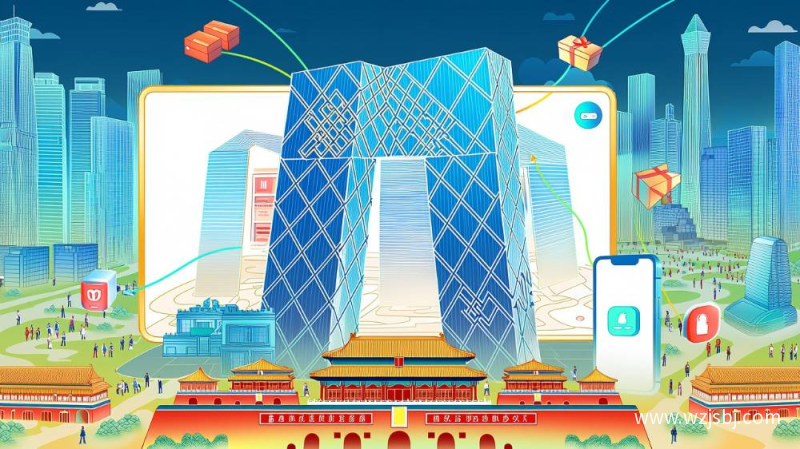 北京响应式网站设计：多终端适配的本地化解决方案