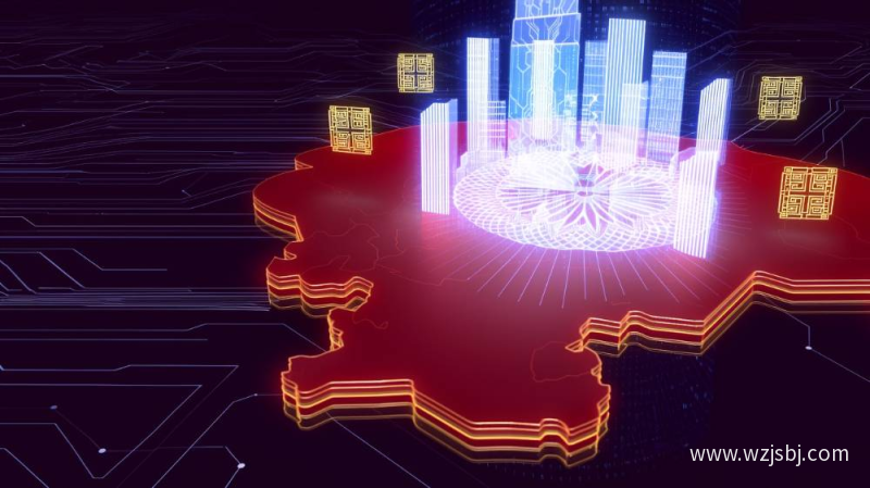 北京网站设计趋势2026：北京企业官网的设计新风向