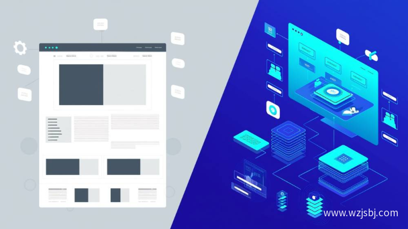 AI智能体+企业网站建设：如何打造有“员工”的智能官网