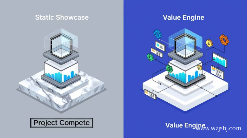 企业网站建设后的运营维护：确保网站持续创造价值