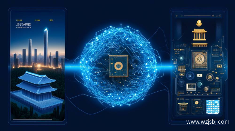 北京品牌网站设计：从视觉形象到用户体验的全案服务