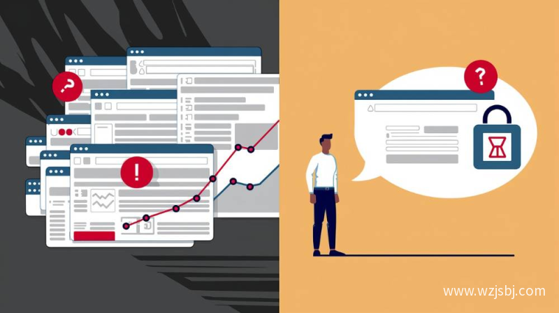 企业网站表单优化：提升询盘提交率的技巧