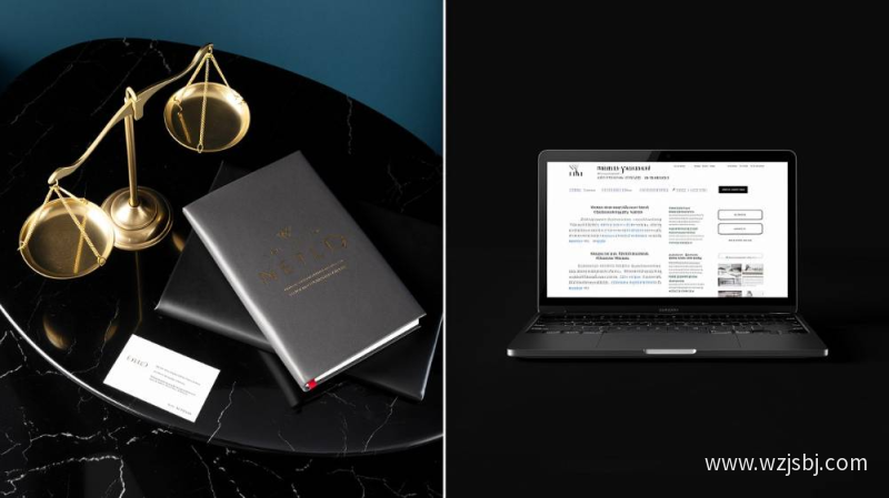 北京律师事务所网站设计：专业权威与客户信赖的平衡之道